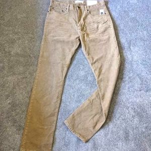 Gap 1969 Stretch Slim Fit Corduroys- NWT Size 32x32